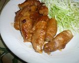 大好きな豚肉巻き★じゃがチーズ作り方8写真