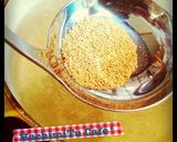 トマトの味噌汁作り方6写真