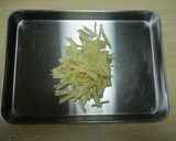 【農家のレシピ】新生姜の炊き込み混ぜご飯作り方1写真
