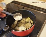トマトクリームグラタン作り方3写真