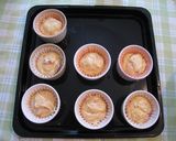 クリームチーズとジャムのマフィン作り方8写真