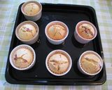クリームチーズとジャムのマフィン作り方9写真