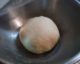 幸せな♪ウインナーロールパン作り方4写真