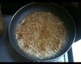 hanzo流簡単そばめし作り方4写真