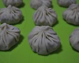 たっぷりキノコのひとくち包み作り方6写真