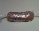 鶏ハム(チーズバジル)作り方4写真