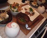 ザーサイ冷奴作り方7写真
