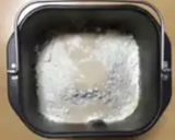超簡単☆オイルで作るコーヒークリームちょこぱん♪作り方3写真
