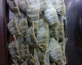 簡単、身体に良いヘルシー餃子作り方3写真