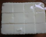 かぶと豆腐のスープ作り方5写真