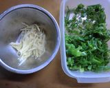 かぶと豆腐のスープ作り方6写真