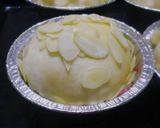 * アーモンドクリームパン♪作り方8写真