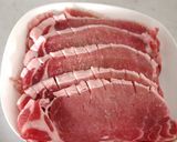 カリカリ！豚の生姜焼き作り方1写真