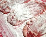 カリカリ！豚の生姜焼き作り方2写真