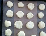 HMで超簡単！ザク甘クッキー作り方5写真