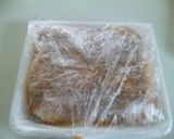豚の味噌漬けで、豚ド～ン!!(丼)作り方6写真