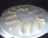揚げないでカリカリ！高野豆腐のかりんとう作り方3写真