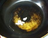キュウリとハムの中華炒め作り方4写真
