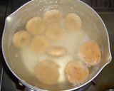 練乳餅（遠恋バージョン）作り方1写真