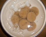 練乳餅（遠恋バージョン）作り方2写真