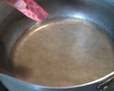 ふるるる杏仁豆腐作り方1写真