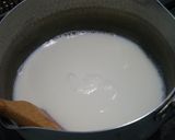 ふるるる杏仁豆腐作り方2写真
