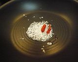 真竹で穂先メンマ風に～♪作り方5写真