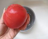 夏野菜色々！☆カラフル・ラタトゥイユ☆作り方4写真