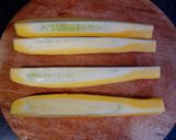 夏野菜色々！☆カラフル・ラタトゥイユ☆作り方6写真