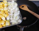 夏野菜色々！☆カラフル・ラタトゥイユ☆作り方11写真