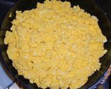 お昼に玉子ランチパックを持って行こう~♪作り方2写真