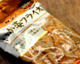 １分でできる。イカフライのお好み風。作り方2写真