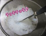 お野菜食べよ【しゃらしゃら♪春雨サラダ】作り方7写真