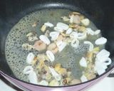 レモンで爽やかシーフードペペロンチーノ✿作り方4写真