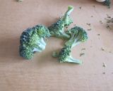 ISISのペペロンチーノ作り方1写真