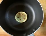 かかったかなと思ったらホットトディ作り方2写真