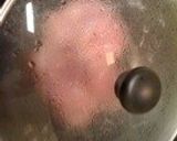 鶏肉おろしポン酢作り方2写真