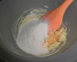 ぷりんクッキー作り方2写真