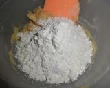 ぷりんクッキー作り方3写真
