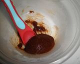 ぷりんクッキー作り方5写真