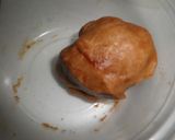 ぷりんクッキー作り方6写真