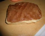 ぷりんクッキー作り方7写真