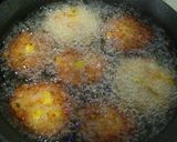 タイ★香菜たっぷり自家製トトマンプラー作り方6写真