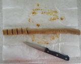 きなこ飴作り方5写真