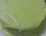 「和」ケーキ作り方7写真
