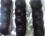 「和」ケーキ作り方8写真