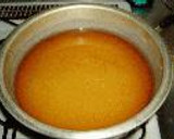 我が家のとろろ汁作り方1写真