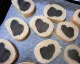 クッキーみたいなスイートポテト作り方5写真