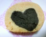 クッキーみたいなスイートポテト作り方7写真