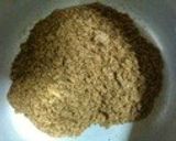 和風鳥ダシ塩ラーメン作り方4写真